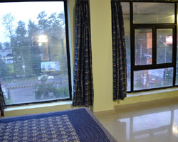 Hotel Amrit Regency